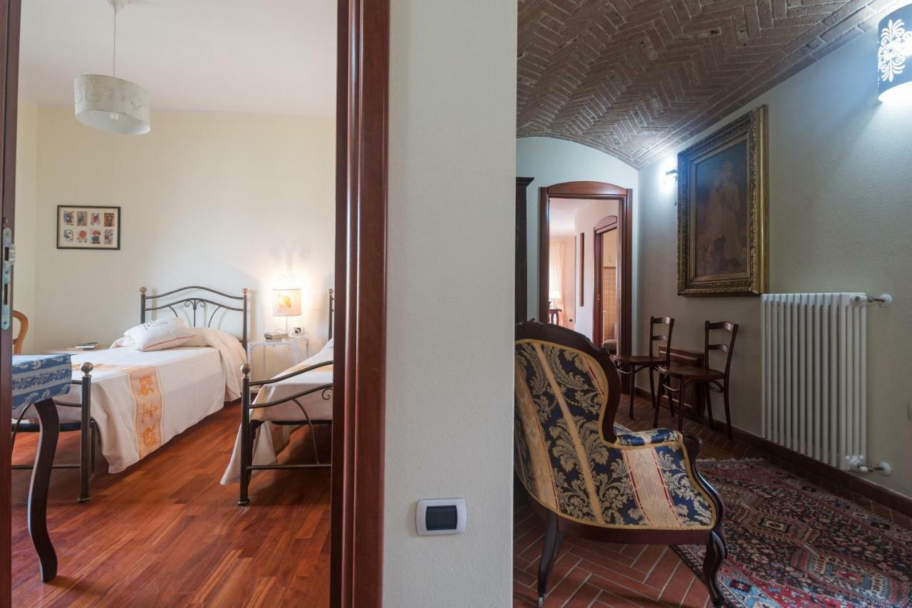 Villa Corrasi Oliena Luxury Bagian luar foto